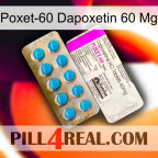Poxet-60 Dapoxetine 60Mg new07
